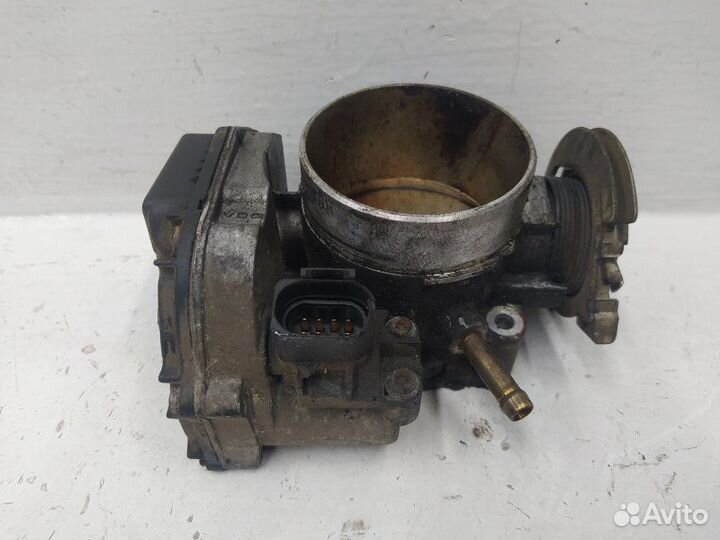 Б/У Б/У Заслонка дроссельная Европа 2,4i