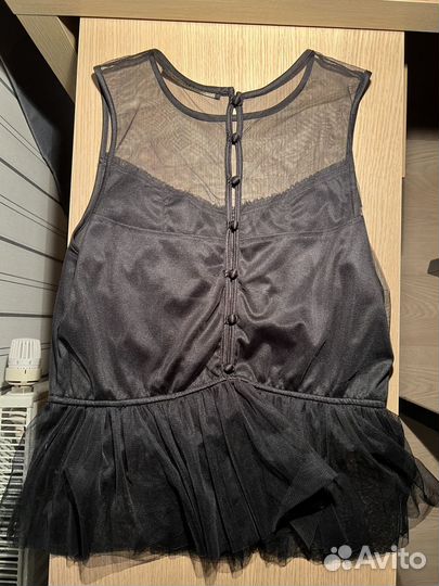 Топ женский