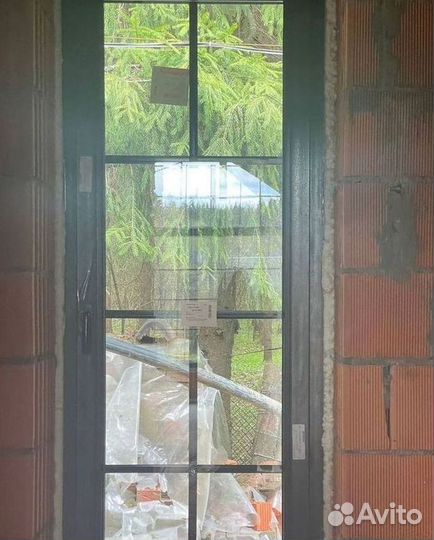 Окна за 7 дней