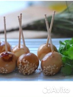 Яйцо перепелиное