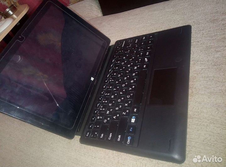 Irbis tw60