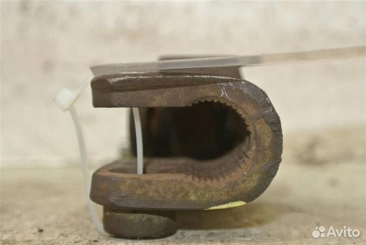 Кардан рулевой Opel Corsa D 2006-2015