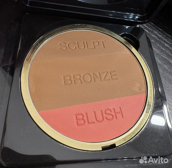 Косметика пакетом