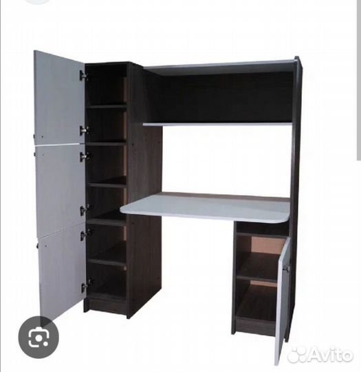 Компьютерный стол бу