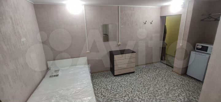 Апартаменты-студия, 22 м², 2/3 эт.