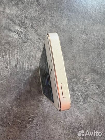 iPhone 5S, 16 ГБ