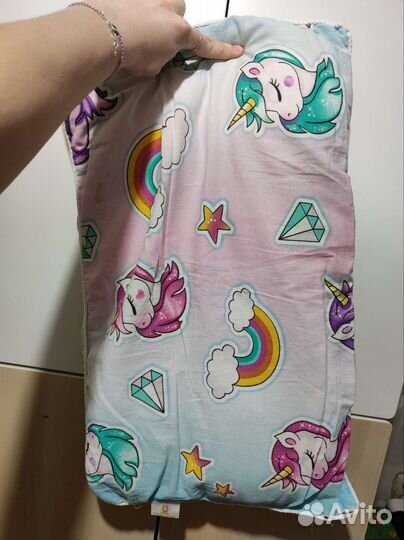 Подушка детская 0+