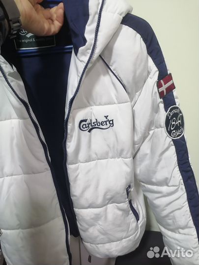 Продаю куртку в отличном состоянии демизизон