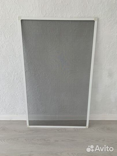 Москитные сетки на окна