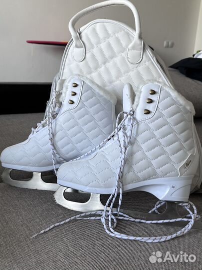 Фитнес-коньки Nordway