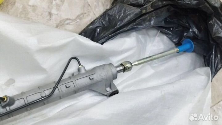 Рулевая рейка Mazda 3 BK, Mazda 5