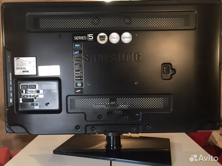 Телевизор samsung 40