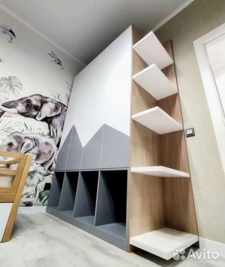 Шкаф распашной. Напрямую от производства