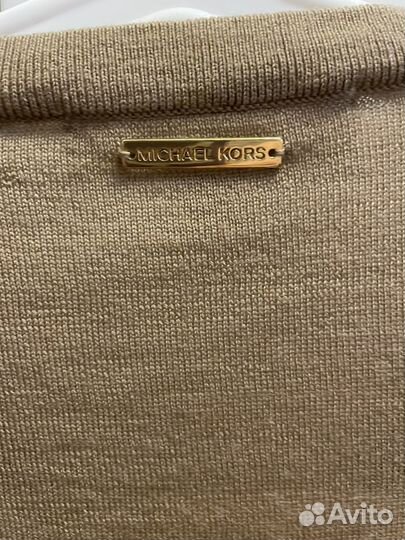 Свитер женский michael kors