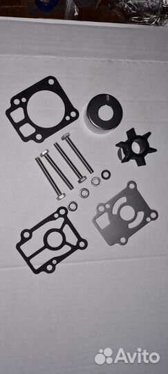 Ремкомплект помпы Tohatsu 25-40 361-87322-0