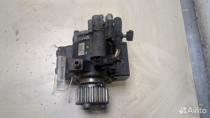 Тнвд Volkswagen Polo