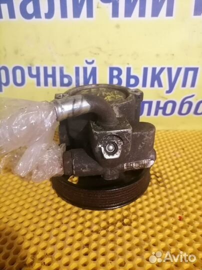 Насос гур Chery M11 (A3)