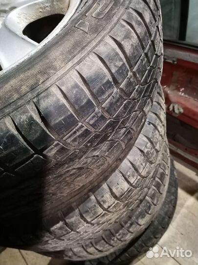 КАМА Кама-221 235/70 R16