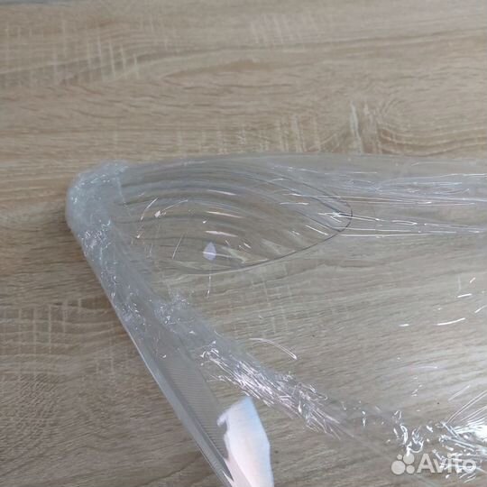 Стекла фар Honda Fit Ge 2007-2014