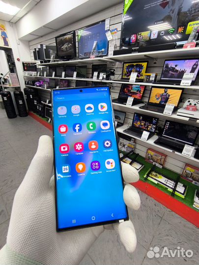 Samsung Galaxy S23 Ultra, 12/256 ГБ