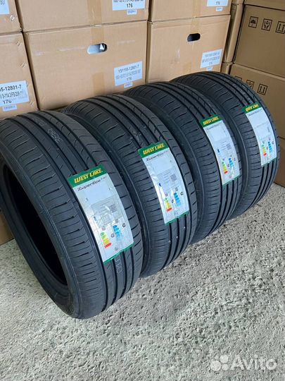 Westlake Zuper Eco Z-107 215/55 R17 98W