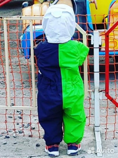 Комбинезон reima 80