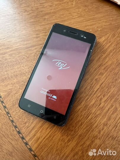Itel A17, 16 ГБ