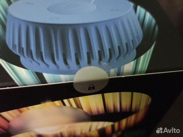 Колонка умная беспроводная Сбер бум мини новая