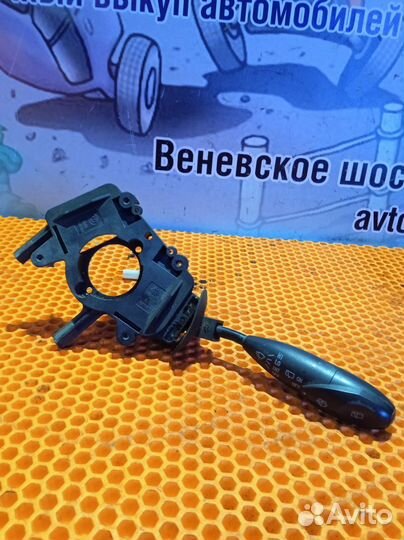 Переключатель подрулевой Lifan Smily