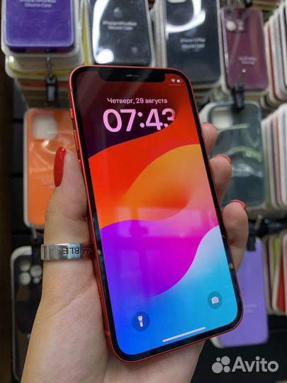 iPhone 12 mini, 64 ГБ