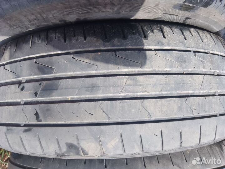 Hankook Ventus Prime 3 K125 195/65 R15