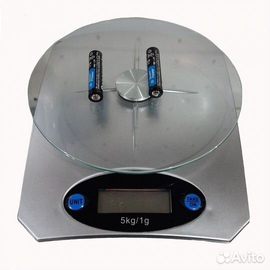 Весы электронные кухонные Маркус мк-ке-5 5кг