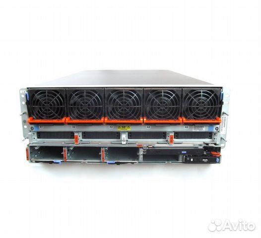 IBM Power770 9117-MMB