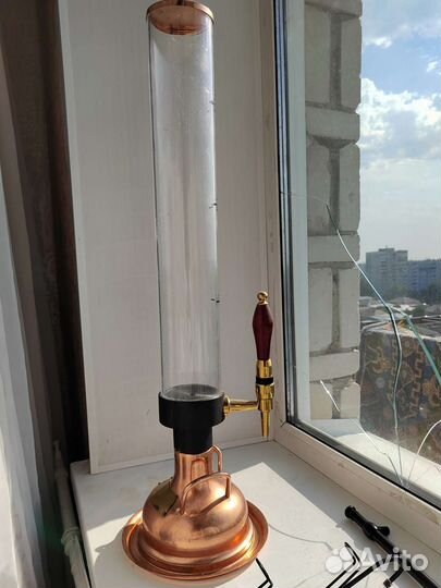 Пивная башня