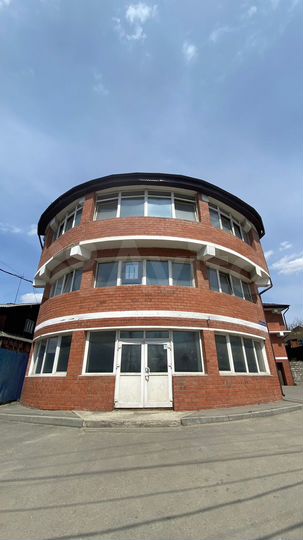 Свободного назначения, 1250 м²