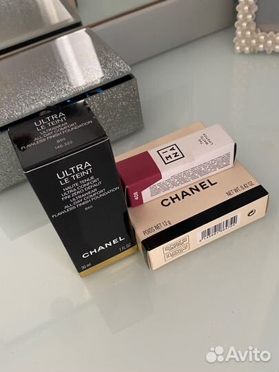 3INA Губная помада, италия. Оригинал. оттенок:408