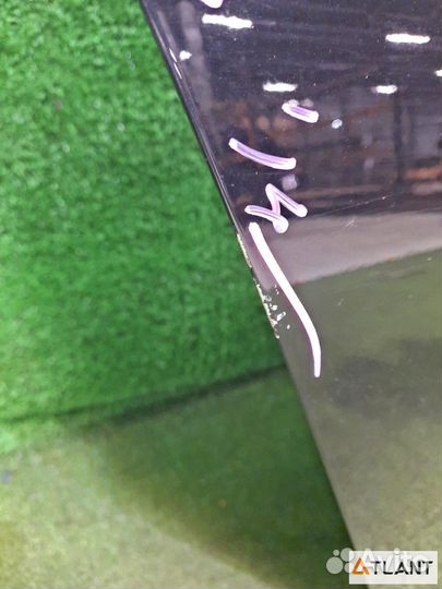 Дверь боковая задний правый peugeot 308