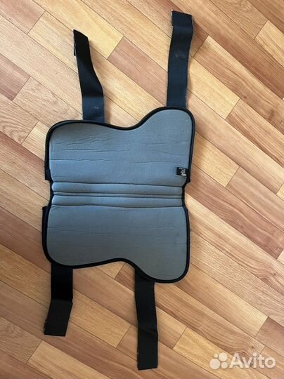 Ортез на коленный сустав детский