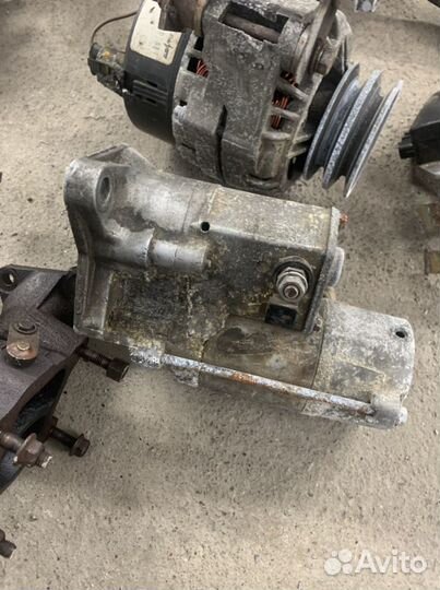 Запчасти Mazda 626 GF ditd