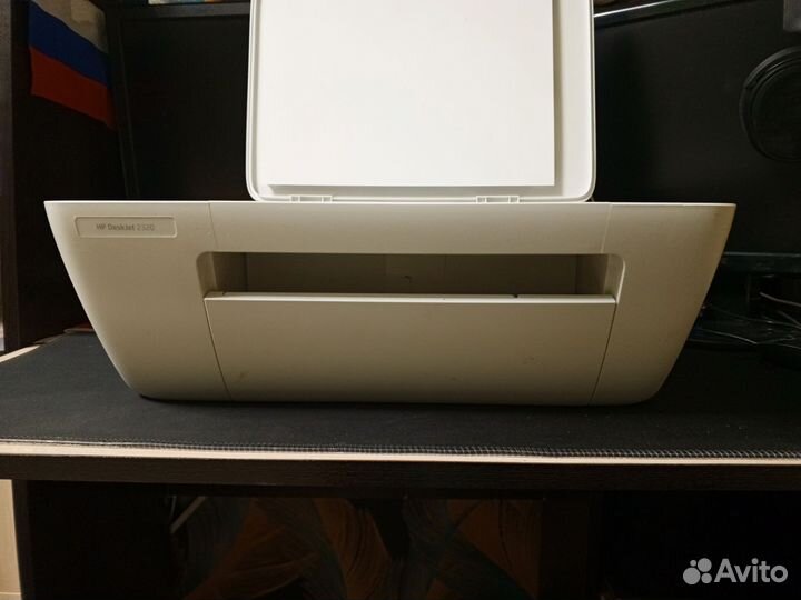 Принтер hp deskjet 2320