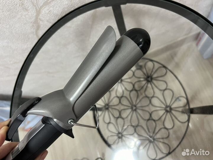 Плойка для волос babyliss