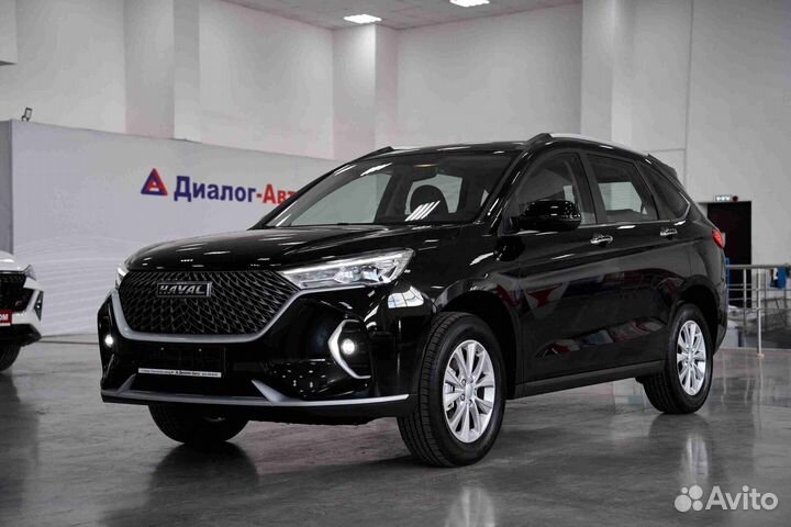 Haval M6 1.5 МТ, 2023