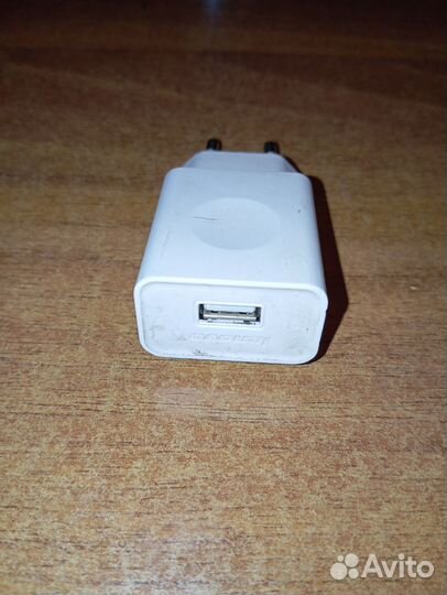 Блок зарядки 23w