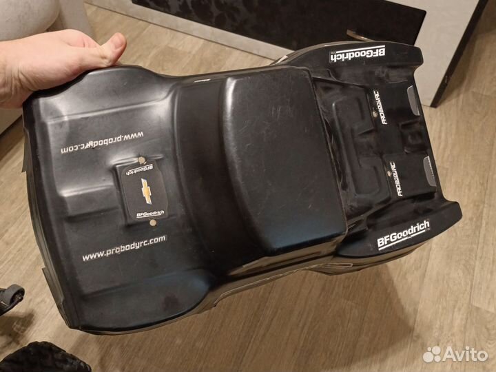 Корка неубивайка