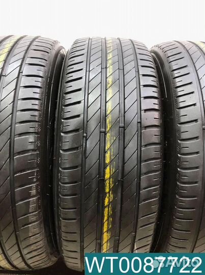 Kleber Dynaxer HP4 205/60 R16 95T