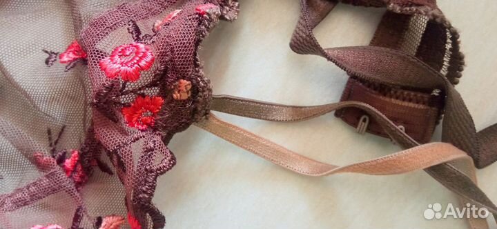 Бюстгальтер 75-80 В