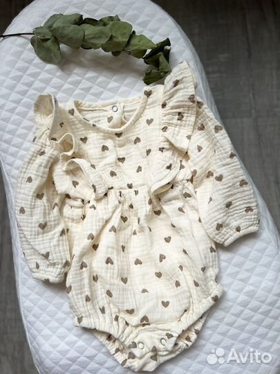 Муслиновое боли для девочки(продажа/аренда)