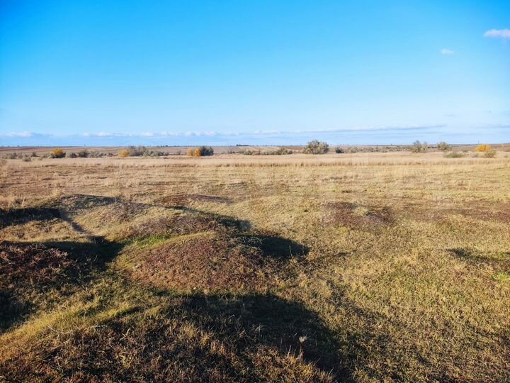 Участок 8,3 сот. (ИЖС)