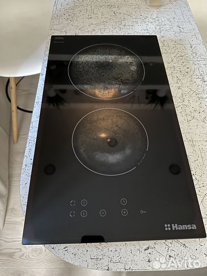 Варочная панель Hansa