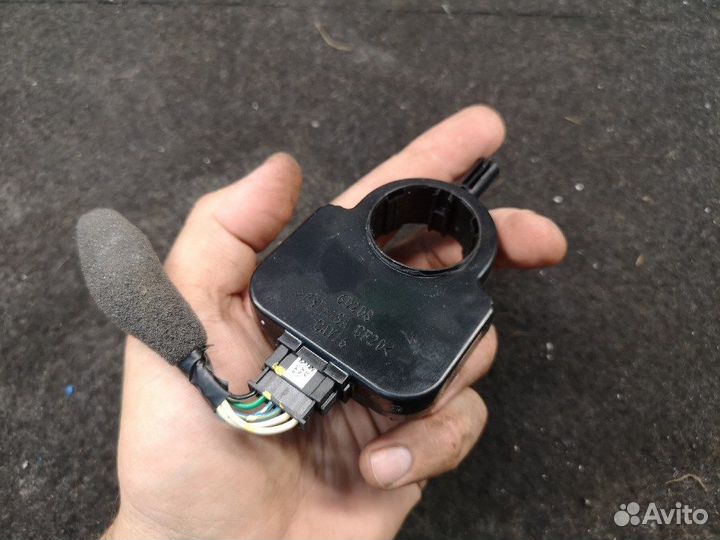 Датчик поворота руля Авео Орландо Круз Мокка